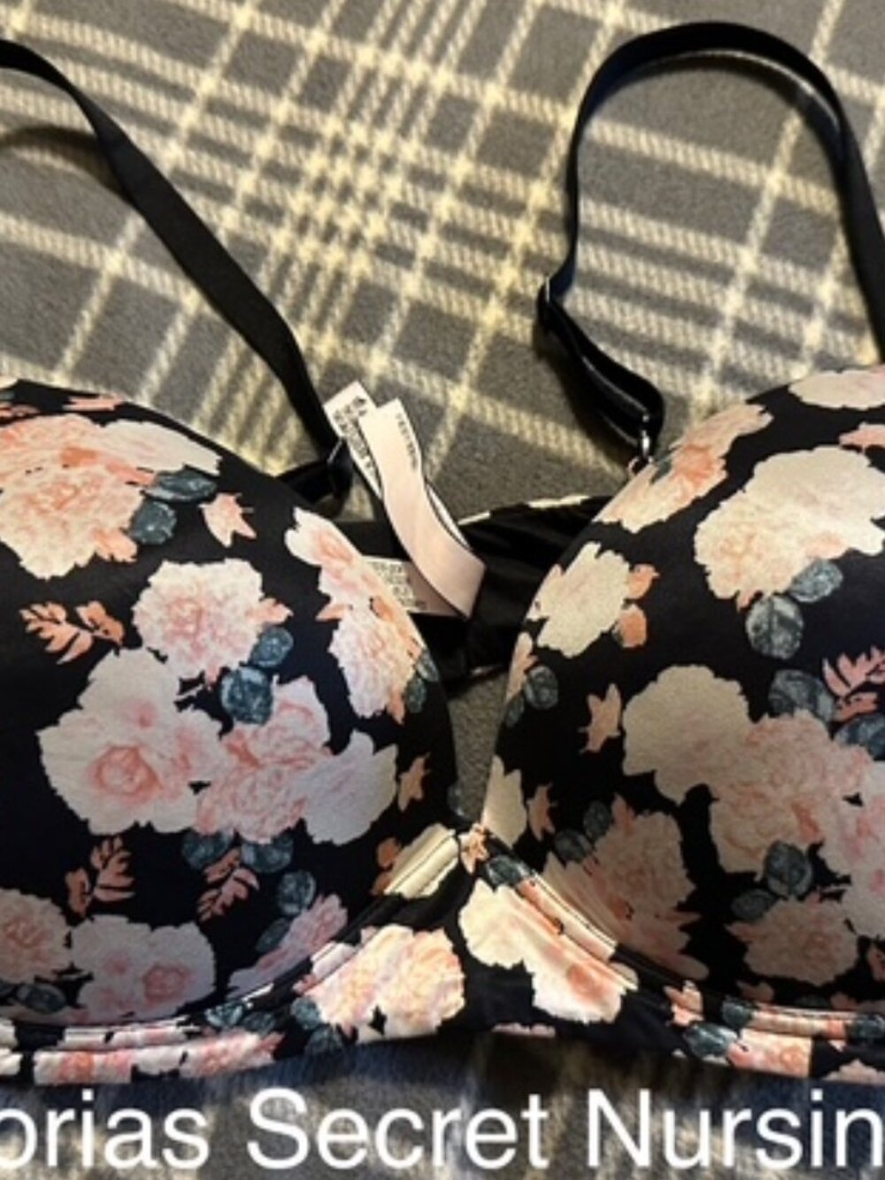 Victoria's Secret Nursing Bra
